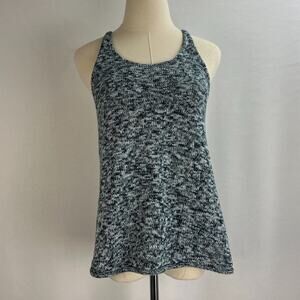 The Upside Spacewalker Knit Tank Sz S